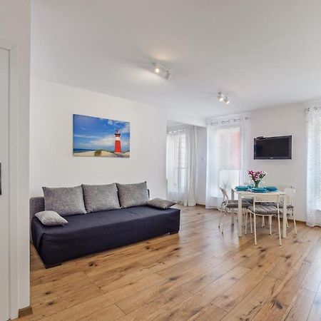 Apartamenty Sun & Snow Latarnia - Blisko Plazy, Blisko Centrum, Plac Zabaw Władysławowo Exteriér fotografie