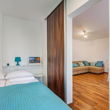 Apartamenty Sun & Snow Latarnia - Blisko Plazy, Blisko Centrum, Plac Zabaw Władysławowo Exteriér fotografie