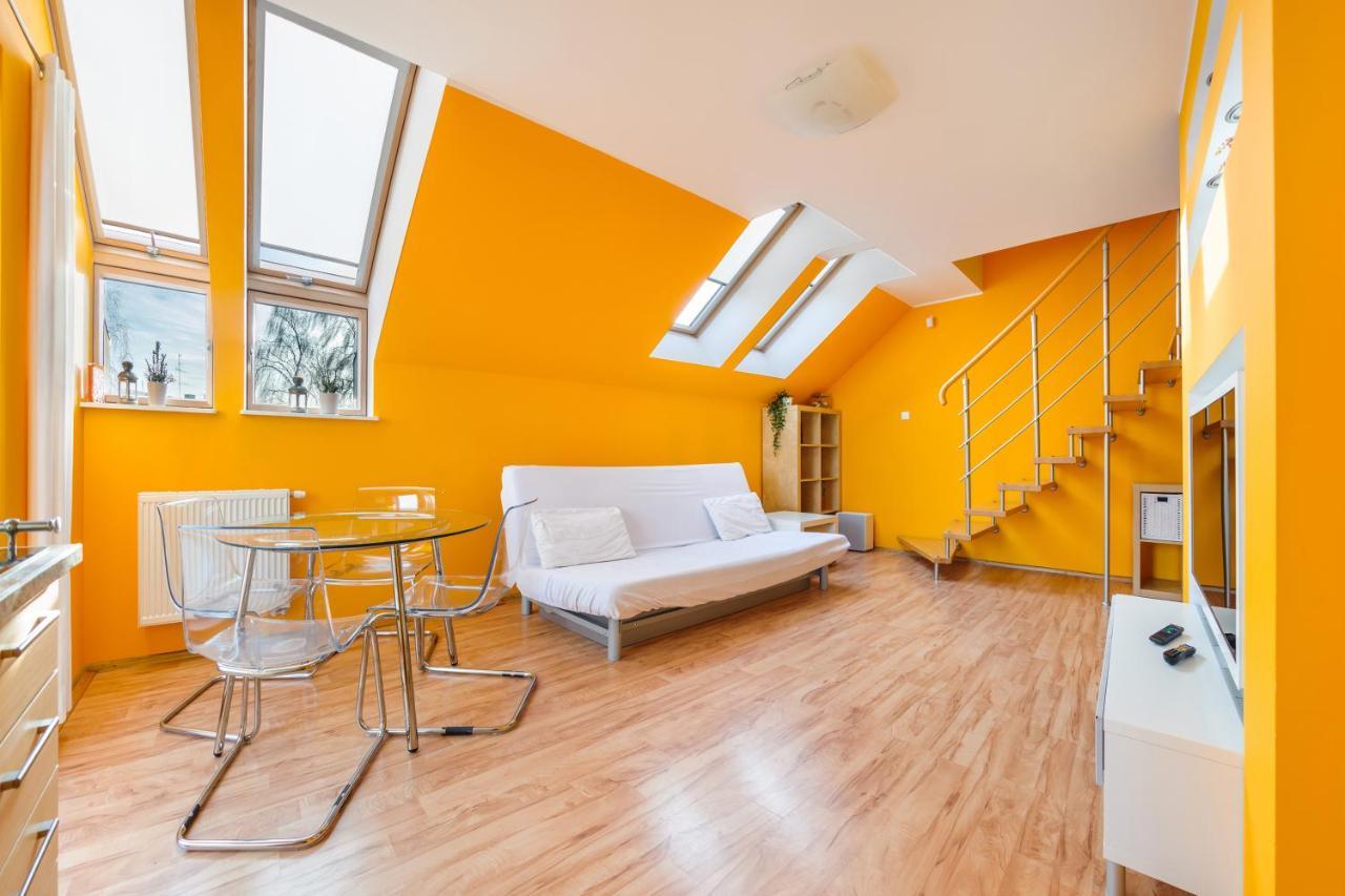 Apartamenty Sun & Snow Latarnia - Blisko Plazy, Blisko Centrum, Plac Zabaw Władysławowo Exteriér fotografie