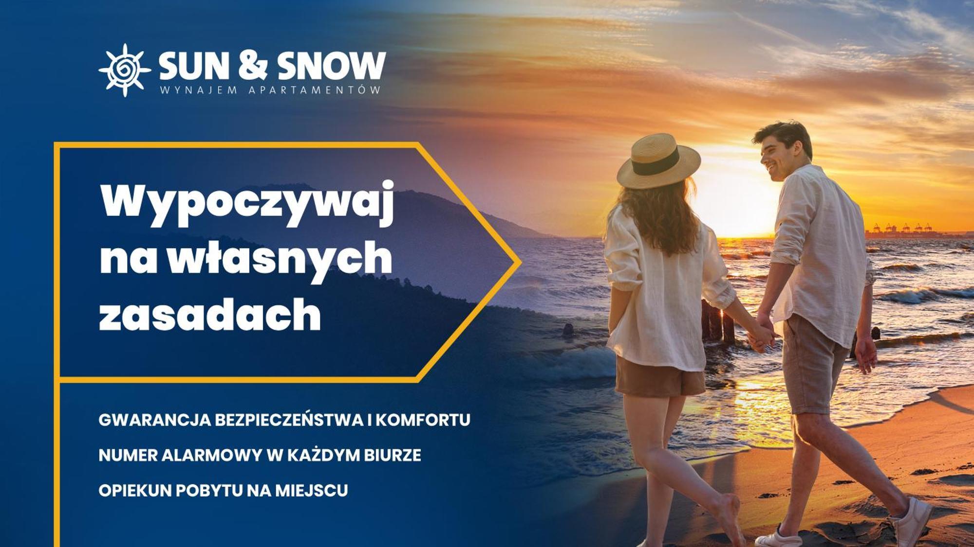 Apartamenty Sun & Snow Latarnia - Blisko Plazy, Blisko Centrum, Plac Zabaw Władysławowo Exteriér fotografie