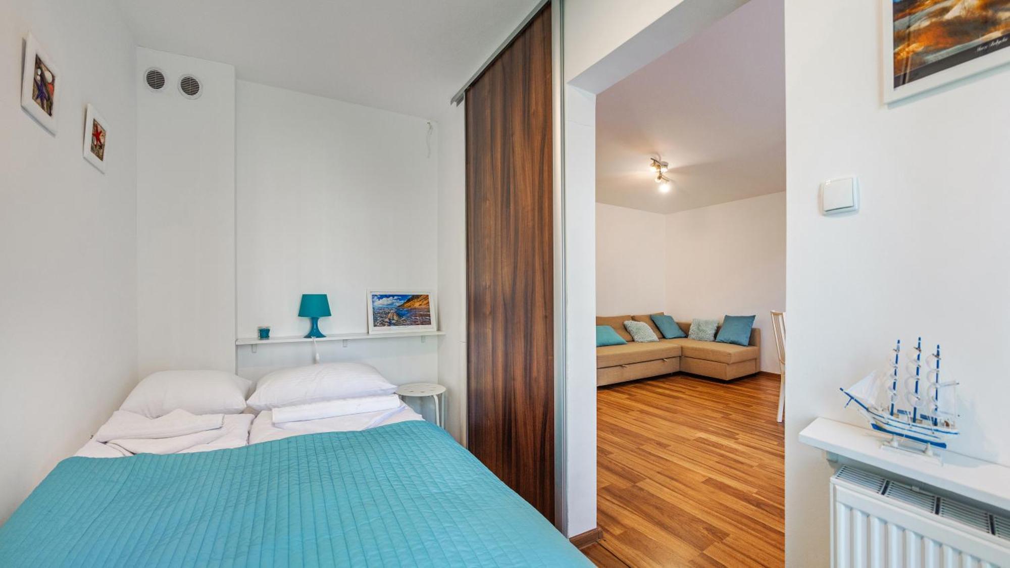 Apartamenty Sun & Snow Latarnia - Blisko Plazy, Blisko Centrum, Plac Zabaw Władysławowo Exteriér fotografie