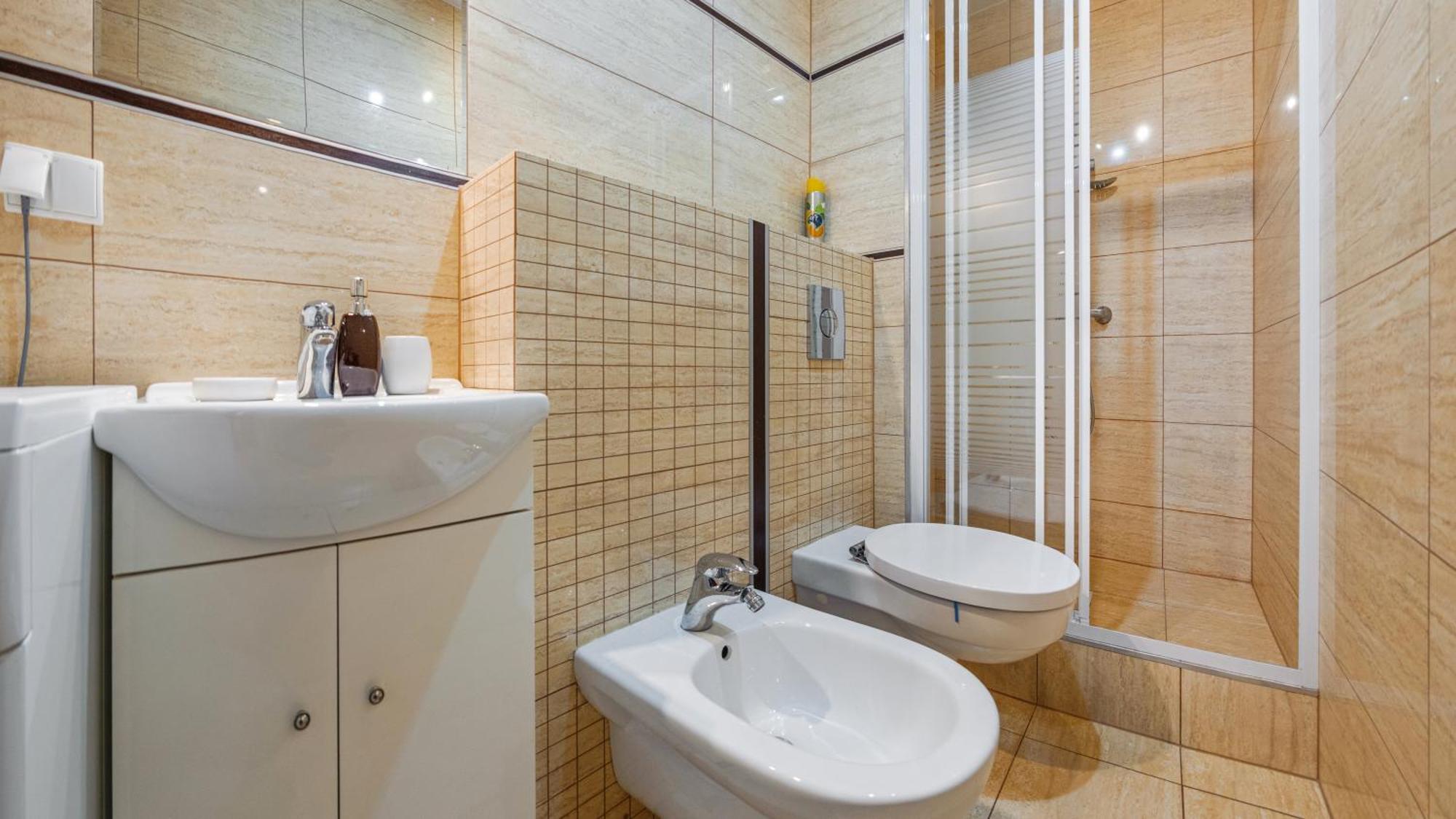 Apartamenty Sun & Snow Latarnia - Blisko Plazy, Blisko Centrum, Plac Zabaw Władysławowo Exteriér fotografie
