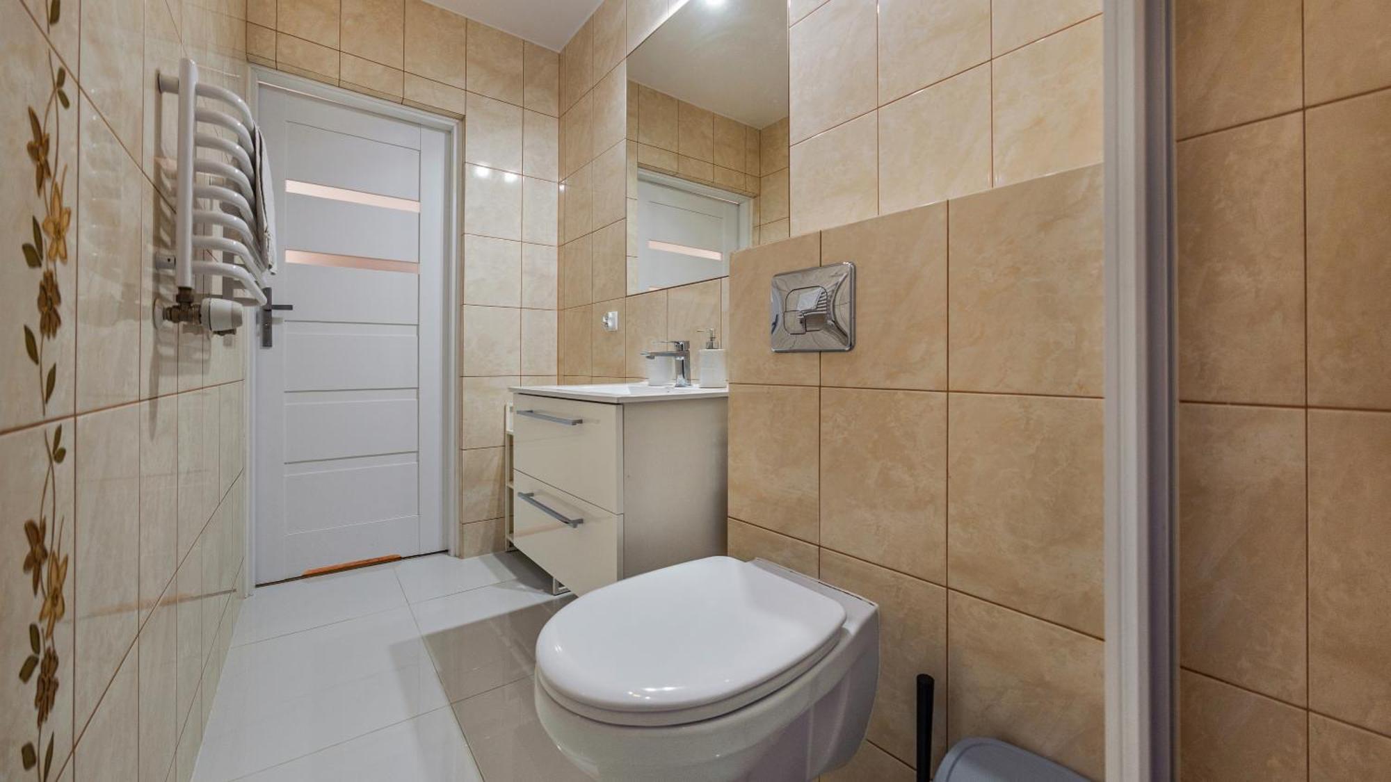 Apartamenty Sun & Snow Latarnia - Blisko Plazy, Blisko Centrum, Plac Zabaw Władysławowo Exteriér fotografie